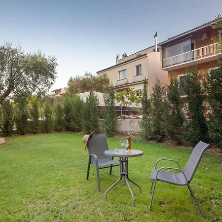Oasis 2 Σπίτι διακοπών