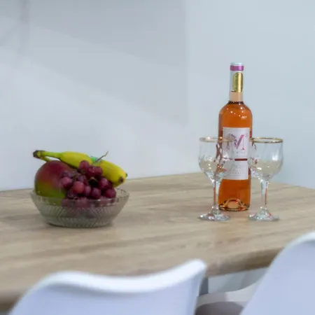 Oasis 2 Σπίτι διακοπών Ύψος