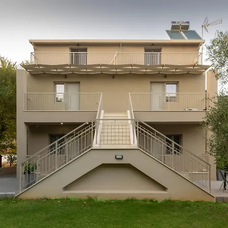 Σπίτι διακοπών Oasis 2 *