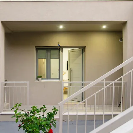 Oasis 2 Holiday home