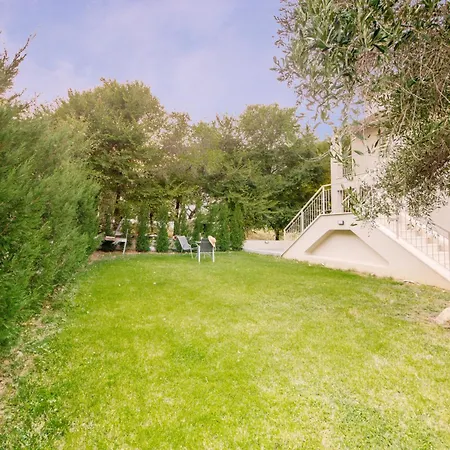 Oasis 2 Casa vacanze Ipsos