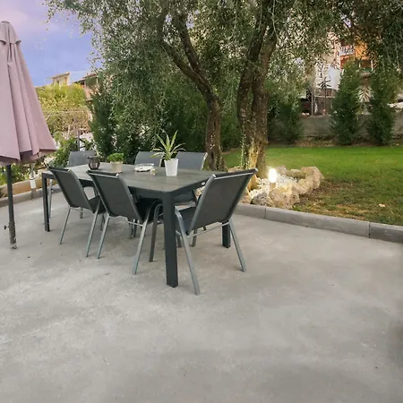 Casa vacanze Oasis 2 Ipsos