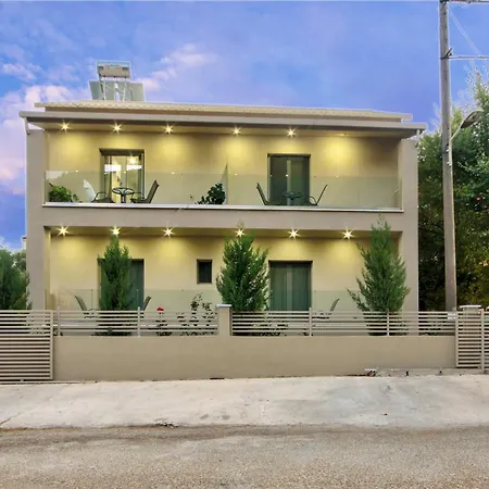 Casa vacanze Oasis 2